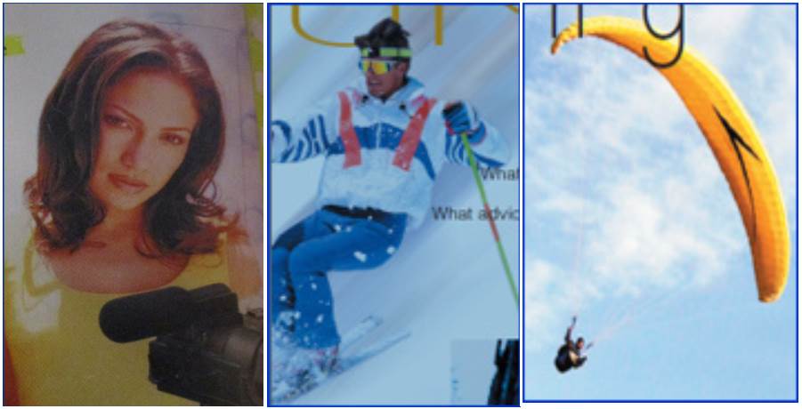 Representation of Upper Social Classes