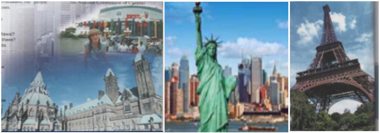 Dissemination of Anglo-Saxon Values and Ideologies