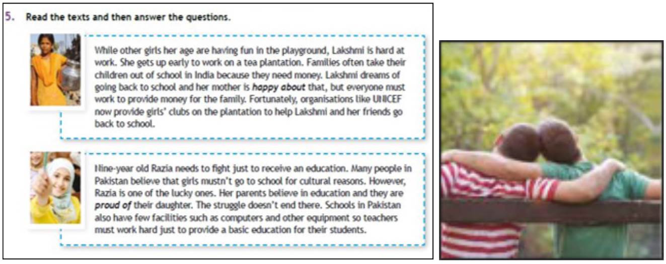 Teaching English for citizens’ academic quality, professional development, and economic success