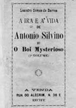 Configurações das imagens de capa dos folhetos de cordel