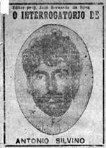 Configurações das imagens de capa dos folhetos de cordel