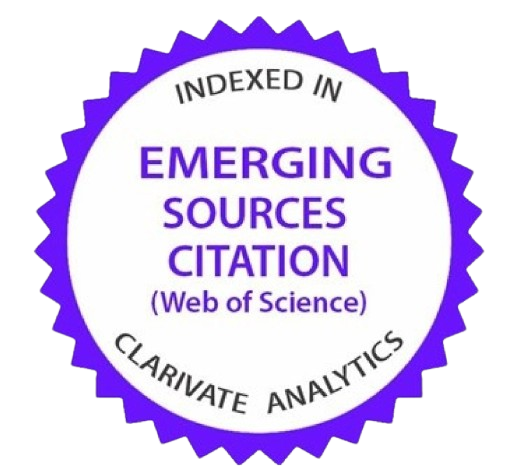 Emerging Sources Citation Index