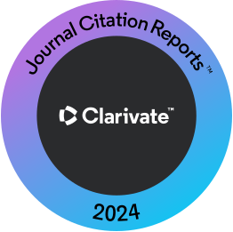 JCR - Journal Citation Reports