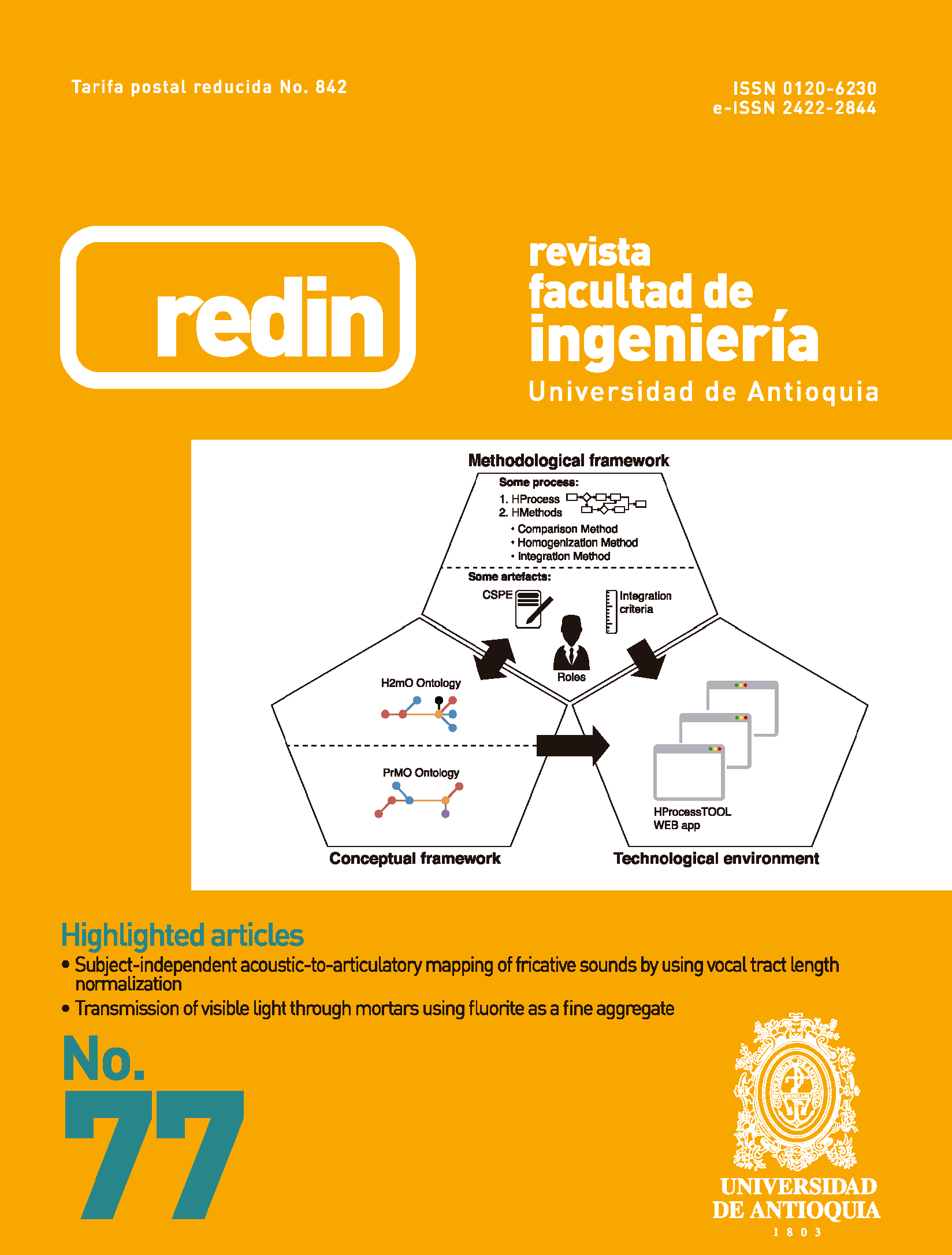 How small and medium enterprises can begin their implementation of ITIL? |  Revista Facultad de Ingeniería Universidad de Antioquia