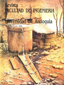 					Ver Núm. 7-8 (1988): Revista Facultad de Ingeniería (1988)
				