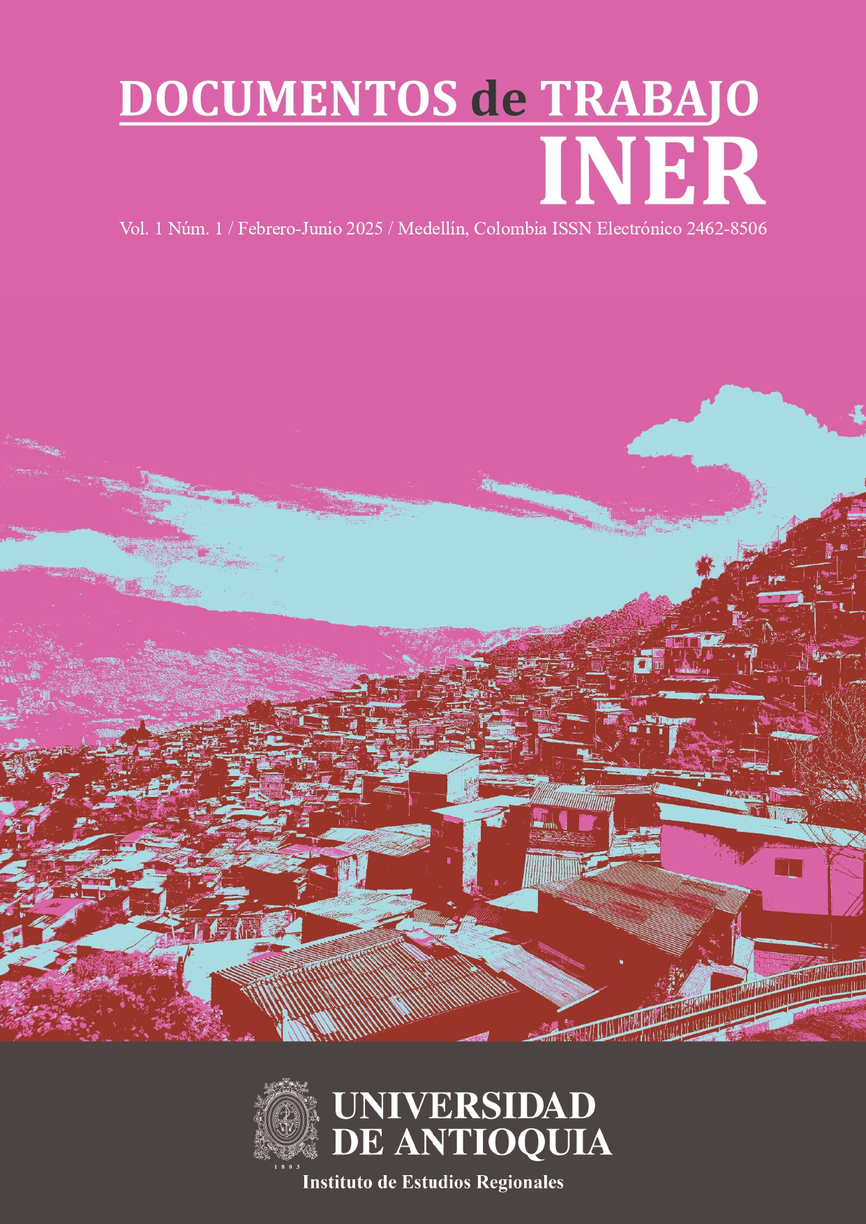 					Ver Vol. 1 Núm. 1 (2025)
				