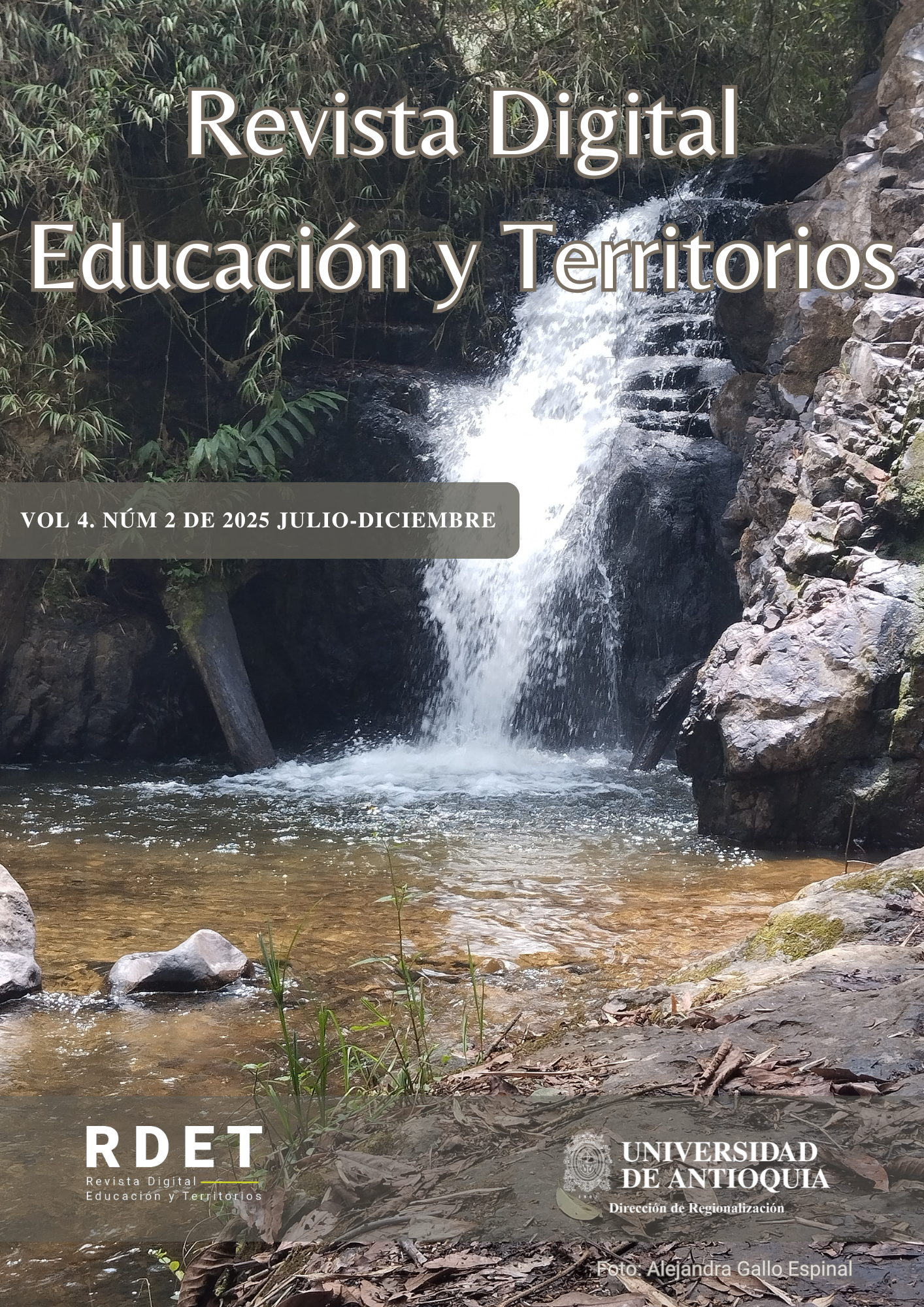 					Ver Vol. 4 Núm. 2 (2025)
				