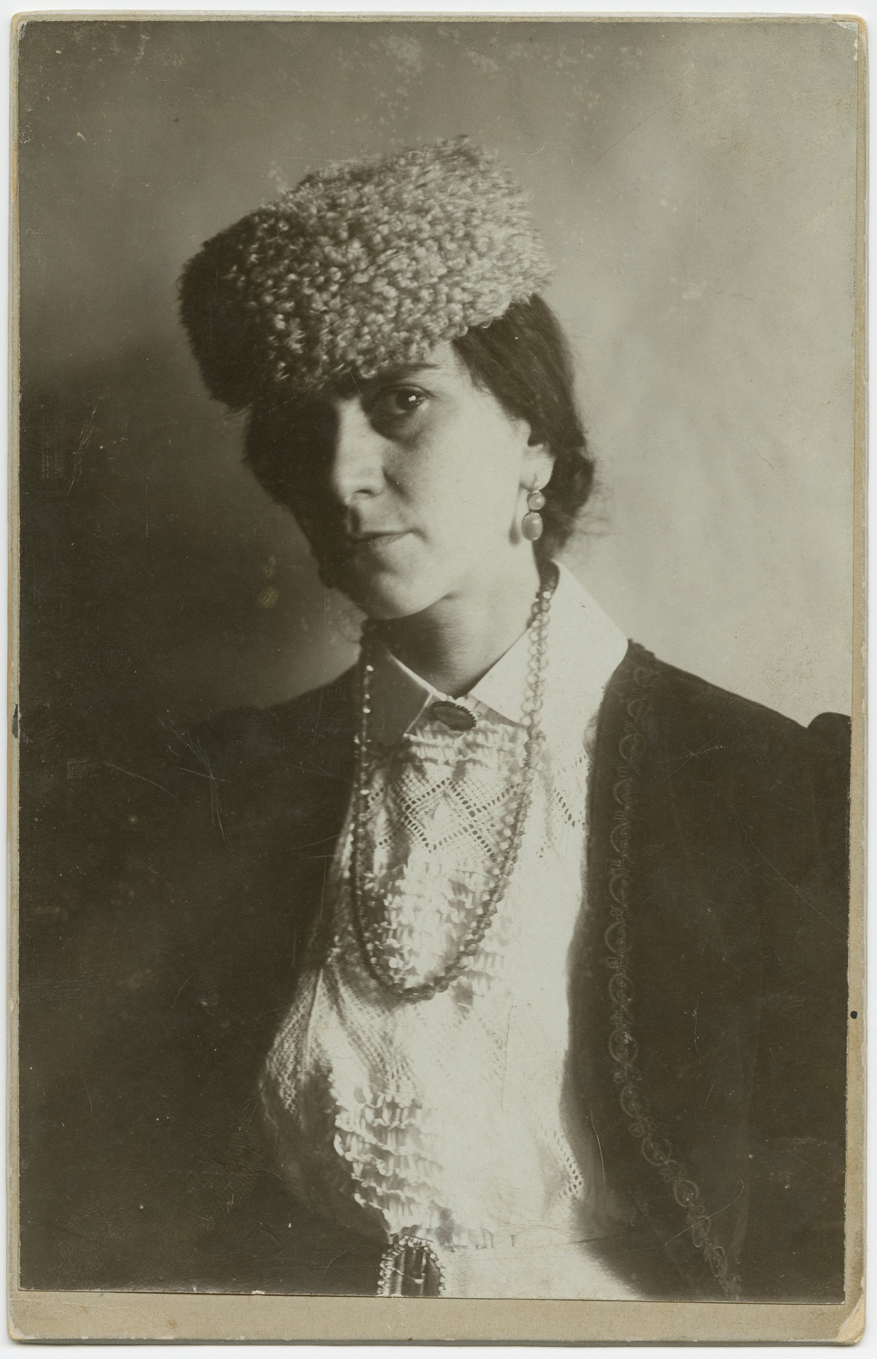 René Schickele Archive