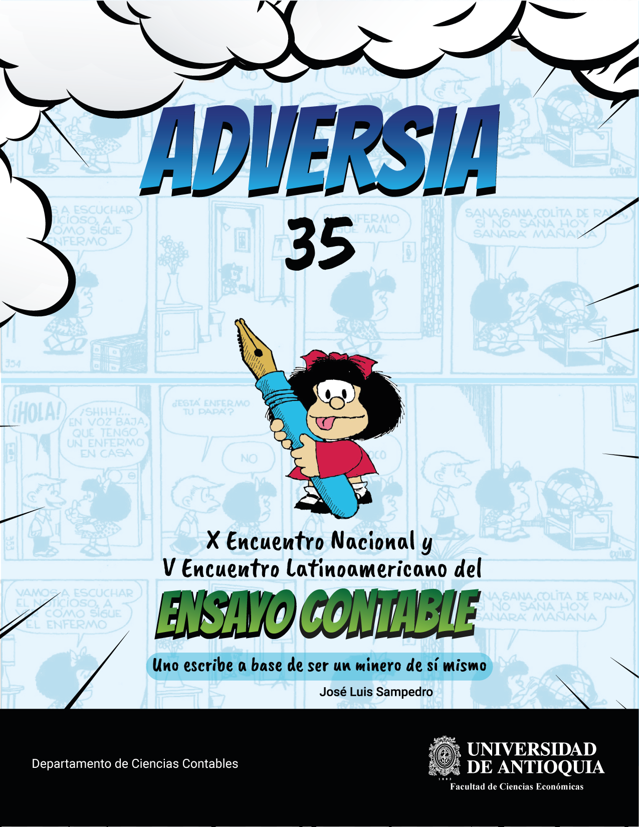 					Ver Núm. 35 (2025): Julio - Diciembre: X Encuentro Nacional y V Encuentro Latinoamericano del Ensayo Contable (pre print)
				