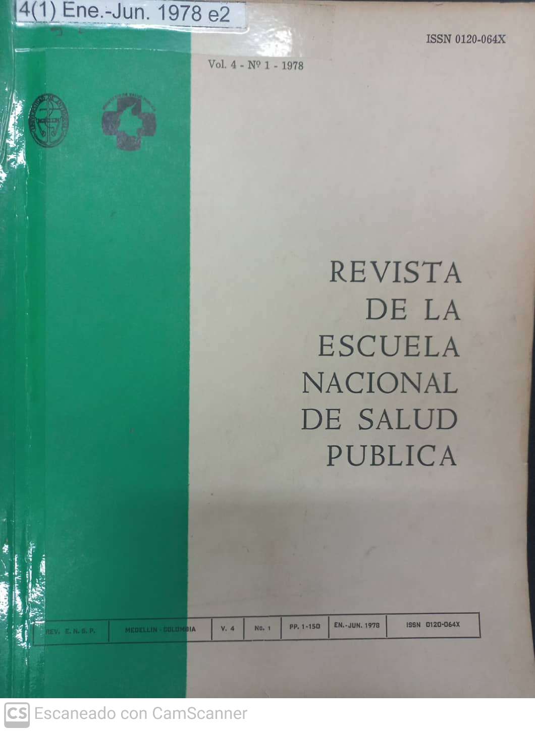 					Ver Vol. 4 Núm. 1 (1978)
				